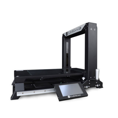 Cubiscan CS 25 Dimensioning System