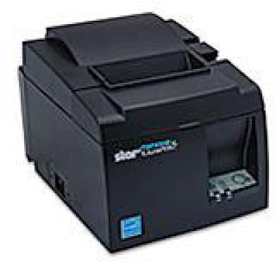 Star TSP100III WLAN Receipt Printer