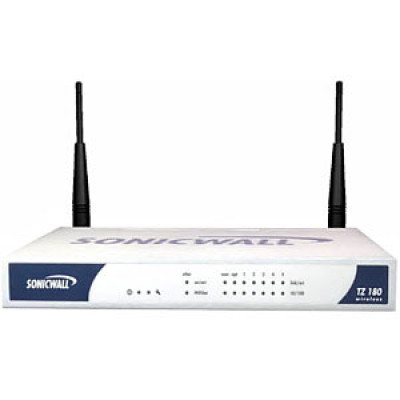 SonicWall 01-SSC-8702 Data Networking
