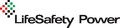LifeSafety Power NS2 Power Device