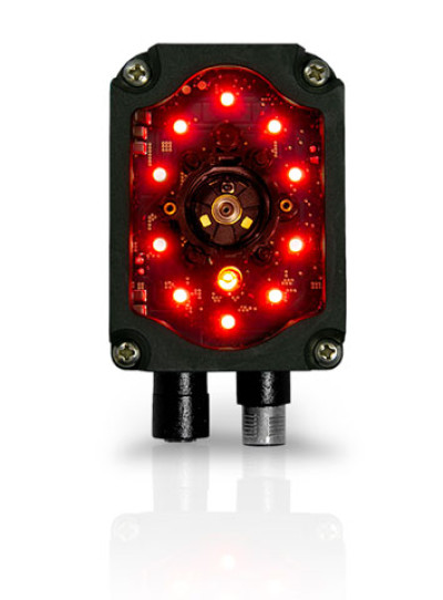 Datalogic Matrix 300N Barcode Scanner