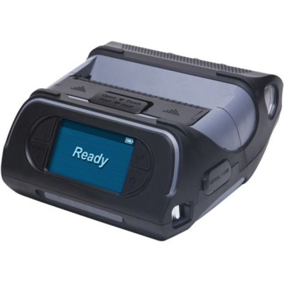 Custom America LK-P43-PSB Barcode Label Printer