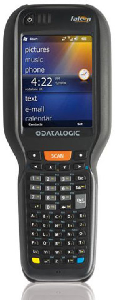 Datalogic Falcon X3 Mobile Computer