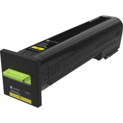Lexmark 72K0X40 Toner