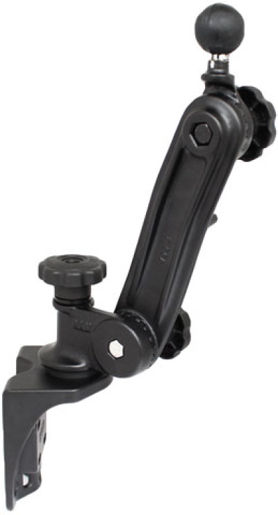 RAM Mount Rachet Heavy/Duty Mounts Products