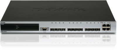 D-Link xStack DGS-3612G Data Networking