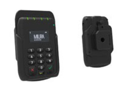 Unique Secure MePOS POS Touch Terminal