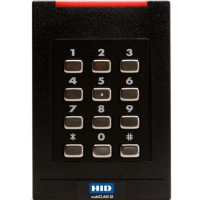 HID 921PTPNEK00385 Access Control Reader