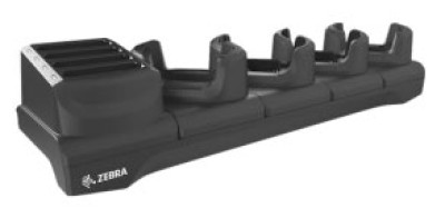 Zebra CRD-NGTC7-5SC4B Docks and Cradles