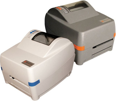 Datamax-O'Neil E-4304e Barcode Label Printer
