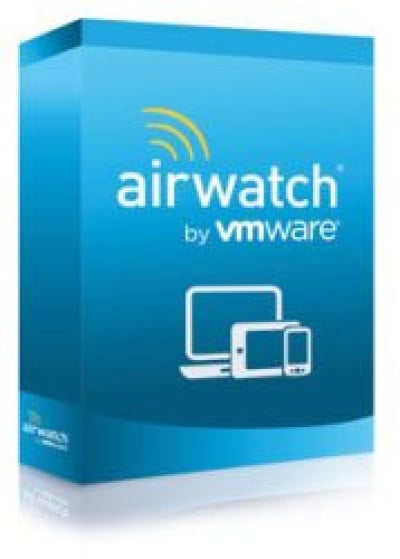 AirWatch VMware Collaboration Bundle Software