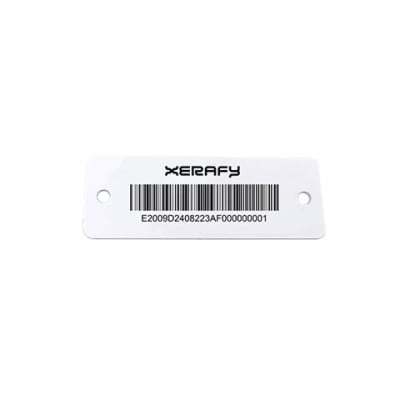 Xerafy POD TRAK 60 RFID Tag