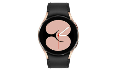 Samsung Galaxy Watch4 Aluminum Smartwatches