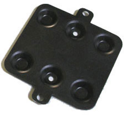 rf IDEAS Cables, Bracketries, & Housings Mounting Hardware and Stands