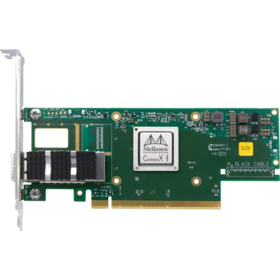 NVIDIA MCX653105A-ECAT-SP Accessory