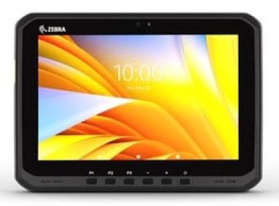 Zebra ET65 Tablet