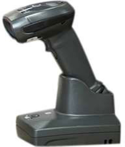 Zebra LI4278 Barcode Scanner