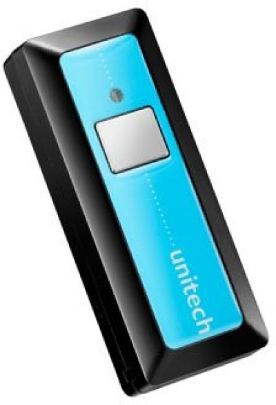 Unitech MS910 Barcode Scanner