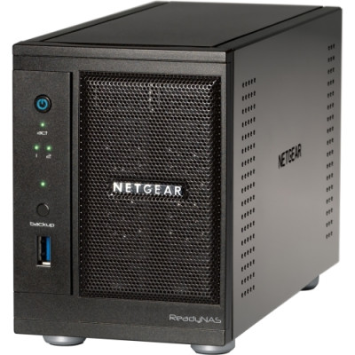 NETGEAR RNDP400U-100EUS Data Networking