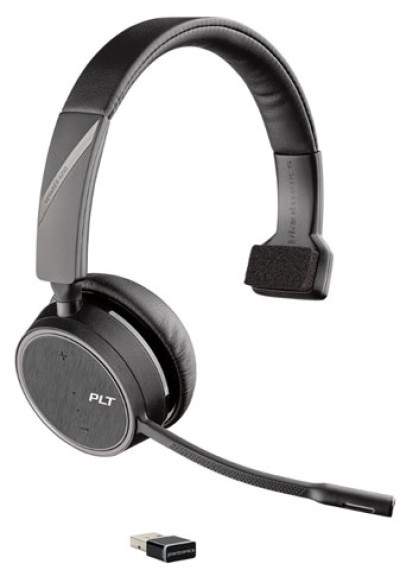Poly Voyager 4200 Headset