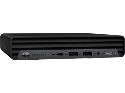 HP ProDesk 600 G6 Desktop PC