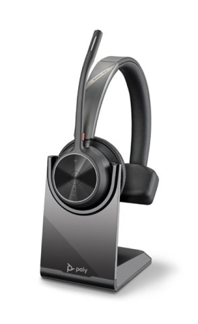 Plantronics Voyager 4300 Series Headset