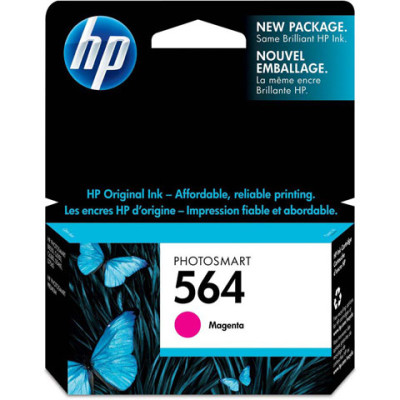 HP CB319WN#140 InkJet Cartridge