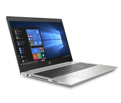 HP ProBook 455 G7 Notebook PC Data Terminal