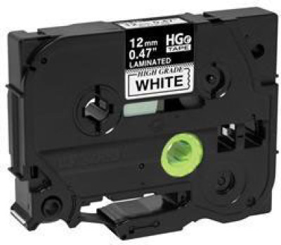 Brother HGE2315PK Labeling Tape