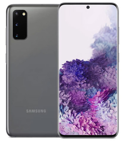 Samsung Galaxy S20 Mobile Computer