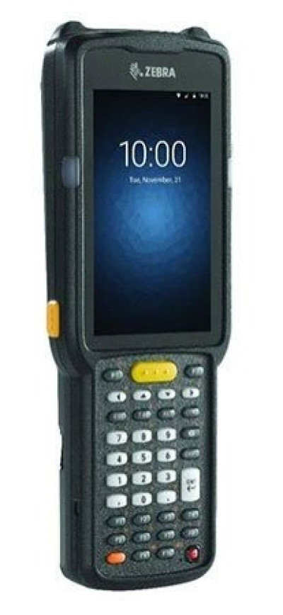 Zebra MC3300x Brick Mobile Computer