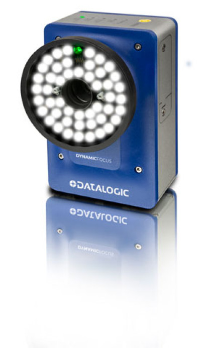 Datalogic AV500 Barcode Scanner