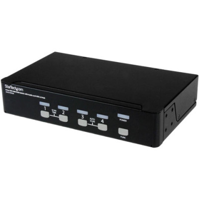StarTech SV431DVIUA Accessory
