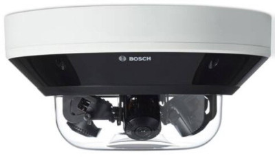 Bosch NDM-7702-A Security Camera