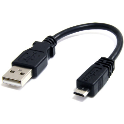 StarTech UUSBHAUB6IN Cables, Connectors, and Adapters