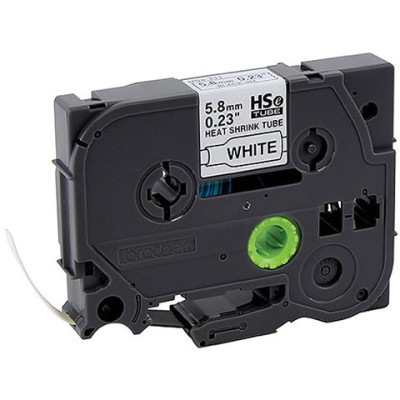 Brother HSE211 Labeling Tape