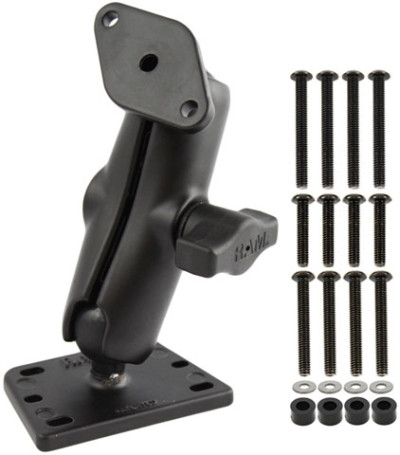 RAM Mount Radio Mounts Products