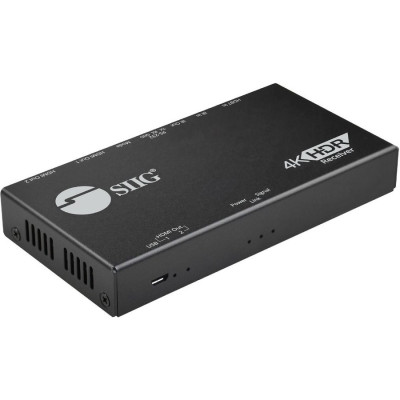 SIIG CE-H24P11-S1 Ethernet Switch