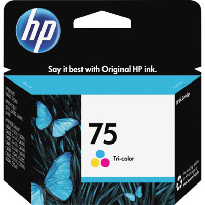 HP InkJet Cartridges InkJet Cartridge