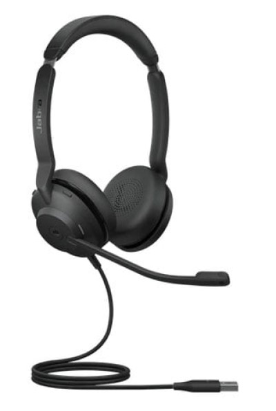 Jabra Evolve2 30 Headset