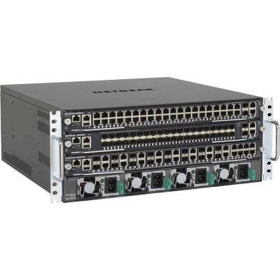 NETGEAR XCM8903SK-10000S Data Networking