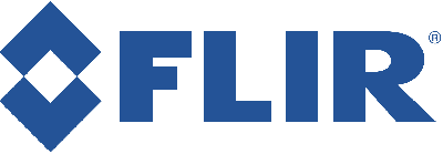 FLIR FC617AI30 Surveillance Camera