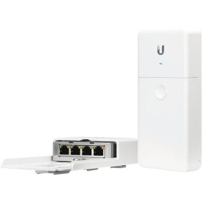 Ubiquiti Networks N-SW Data Networking