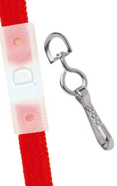 Brady Lanyards Lanyard