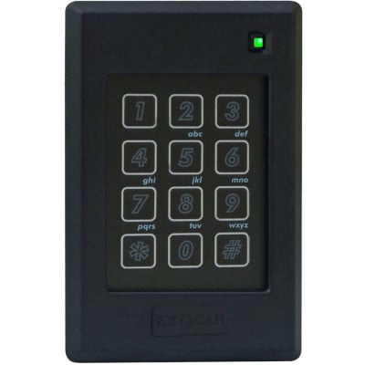 Keyscan Accessories Access Control Reader