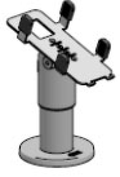 SpacePole INGM5000-D-MN-02 Accessory