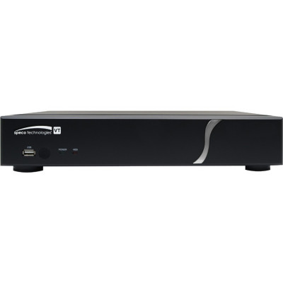 Speco D8VT2TB Surveillance DVR