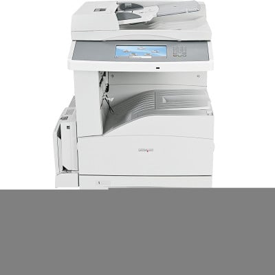 Lexmark 19Z4082 Multi-Function Printer