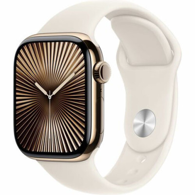 Apple Watch Series 10 Smartwatches