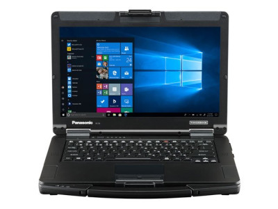Panasonic Toughbook FZ-55 Rugged Laptop
